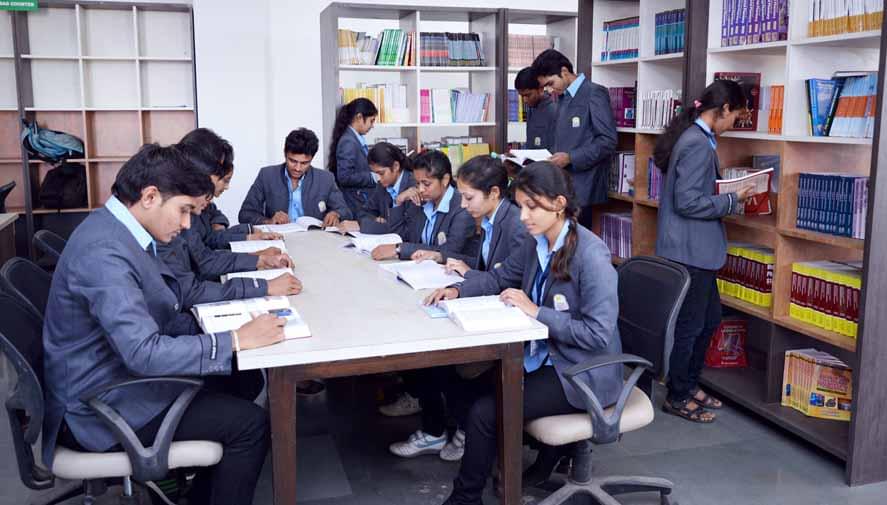 Sandip University Madhubani hostel photo 14